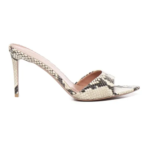 Shoes > Heels > Heeled Mules - - Giuliano Galiano - Modalova