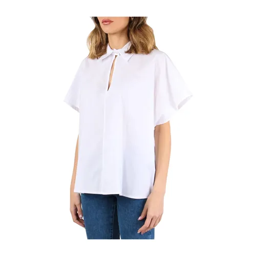 Blouses & Shirts > Blouses - - Manila Grace - Modalova