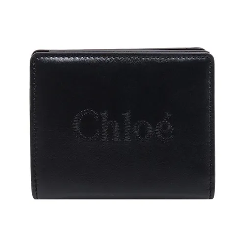 Accessories > Wallets & Cardholders - - Chloé - Modalova