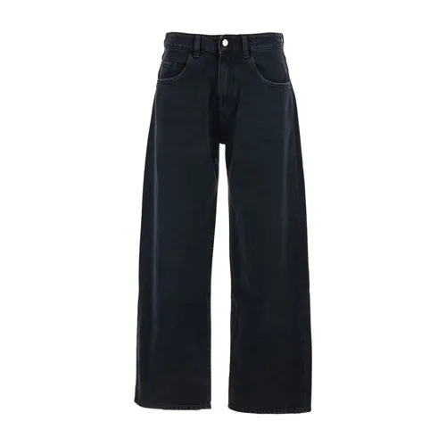 Jeans > Wide Jeans - - Icon Denim - Modalova