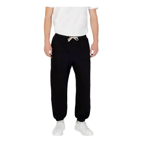 Trousers > Sweatpants - - Armani Exchange - Modalova
