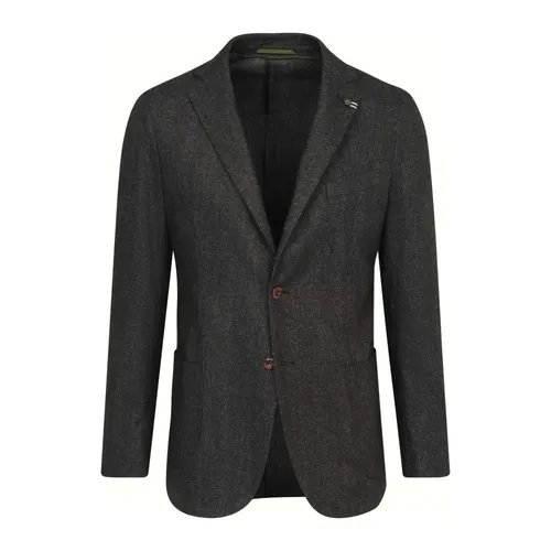 Suits > Formal Blazers - - Bugatti - Modalova