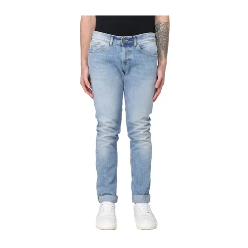 Jeans > Slim-fit Jeans - - Dondup - Modalova