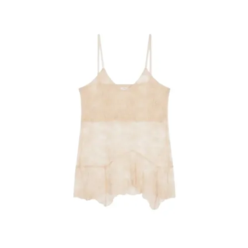 Tops > Sleeveless Tops - - Roseanna - Modalova