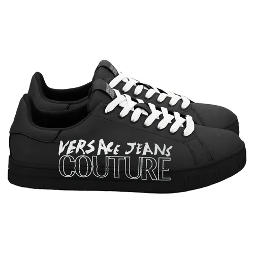 Shoes > Sneakers - - Versace Jeans Couture - Modalova