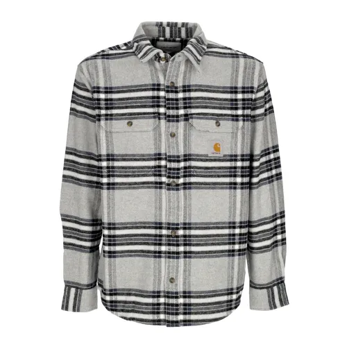 Shirts > Casual Shirts - - Carhartt Wip - Modalova