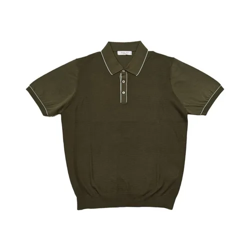 Tops > Polo Shirts - - Ferrante - Modalova
