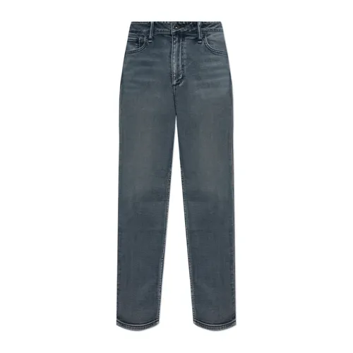 Jeans > Straight Jeans - - Rag & Bone - Modalova