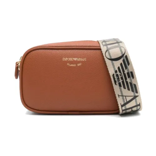 Bags > Cross Body Bags - - Emporio Armani - Modalova