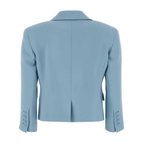 Twill Blazer - Ermanno Scervino - Modalova