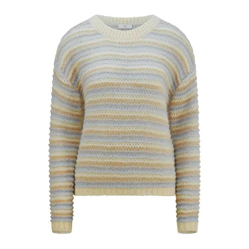 Knitwear > Round-neck Knitwear - - Riani - Modalova