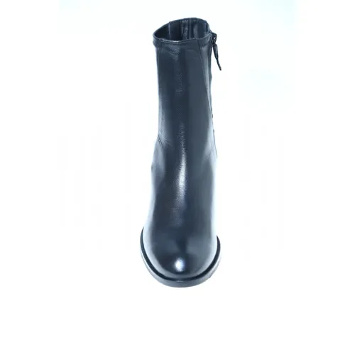 Ankle Boot W2231200 - Lorenzo Masiero - Modalova