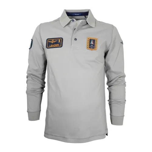 Tops > Polo Shirts - - Aeronautica Militare - Modalova