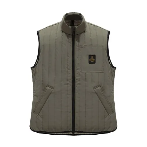 Jackets > Vests - - RefrigiWear - Modalova