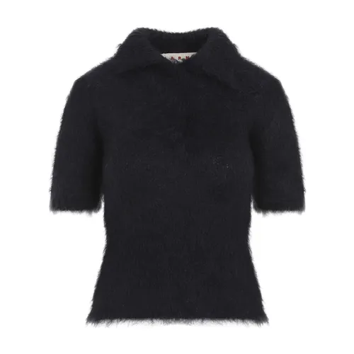 Tops > Polo Shirts - - Marni - Modalova