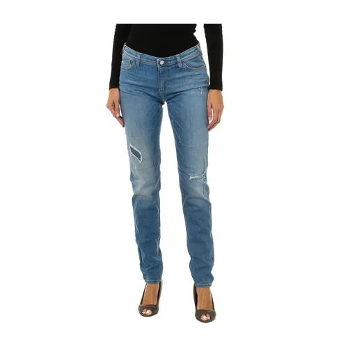 Jeans > Slim-fit Jeans - - Armani Jeans - Modalova