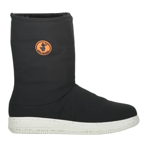 High Ankle Boot - Save The Duck - Modalova