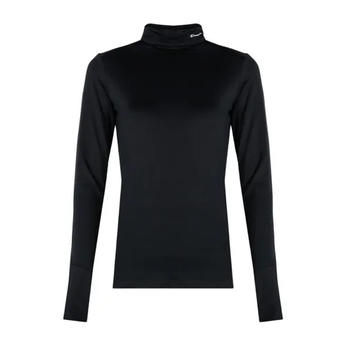 Tops > Long Sleeve Tops - - Champion - Modalova
