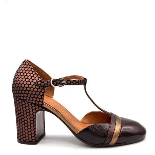 Shoes > Heels > Pumps - - Chie Mihara - Modalova