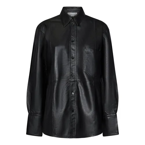 Blouses & Shirts > Shirts - - Victoria Beckham - Modalova