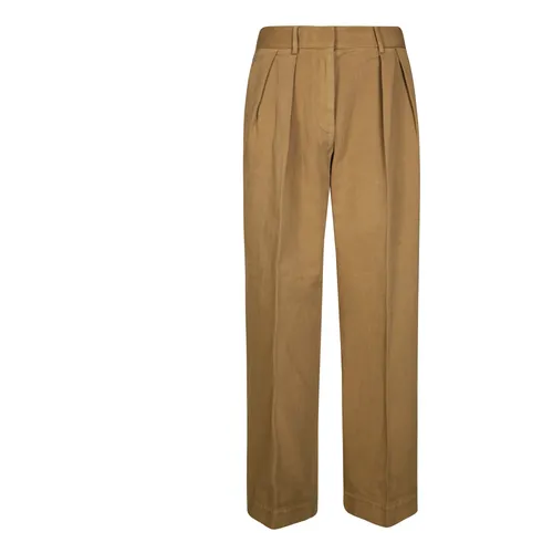 Stylish Pants for Men - Forte Forte - Modalova