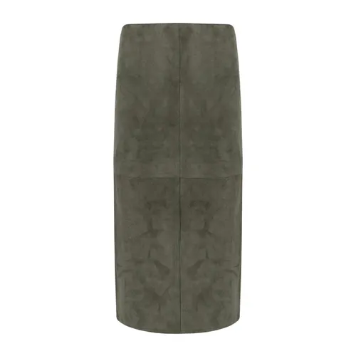 Skirts > Midi Skirts - - Weekend Max Mara - Modalova