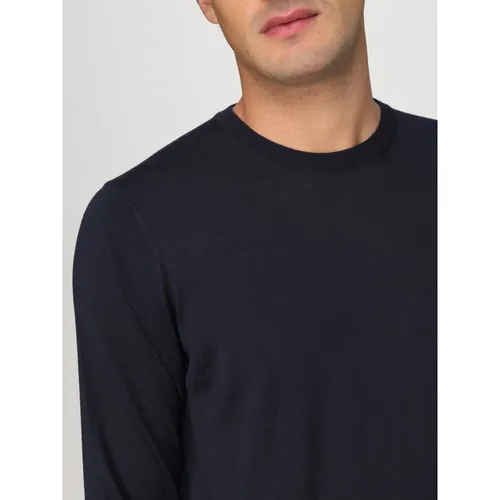 Blue Sweaters - Drumohr - Modalova