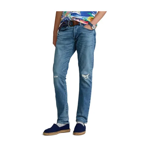 Jeans > Slim-fit Jeans - - Ralph Lauren - Modalova