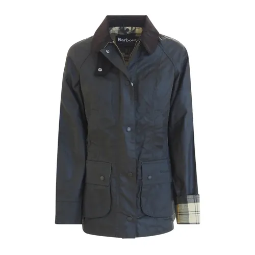 Jackets > Light Jackets - - Barbour - Modalova