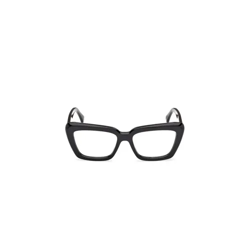 Cat Eye Frame - Max Mara - Modalova