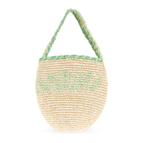 Bags > Shoulder Bags - - Marni - Modalova