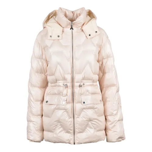 Jackets > Winter Jackets - - Patrizia Pepe - Modalova