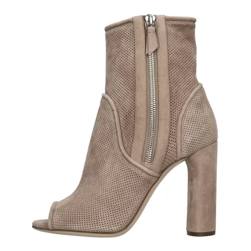 Shoes > Boots > Heeled Boots - - Casadei - Modalova