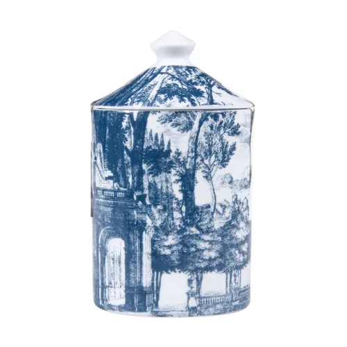 Se Poi Candle - Fornasetti - Modalova