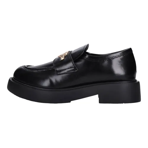 Shoes > Flats > Business Shoes - - Love Moschino - Modalova