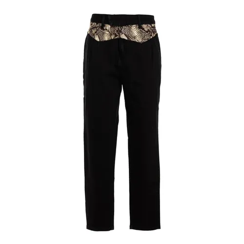 Jeans > Straight Jeans - - Liu Jo - Modalova