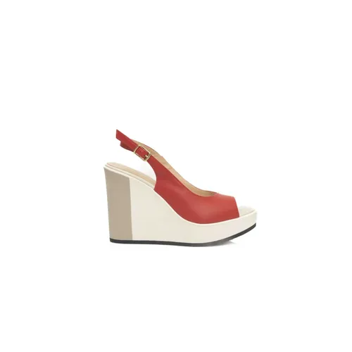 Shoes > Heels > Wedges - - Cerruti 1881 - Modalova