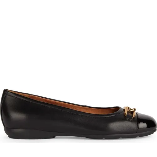 Shoes > Flats > Ballerinas - - Geox - Modalova