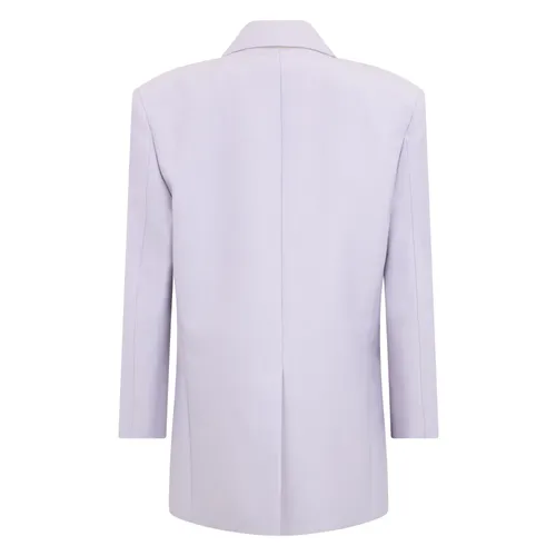 Double-breasted Blazer - Philosophy di Lorenzo Serafini - Modalova