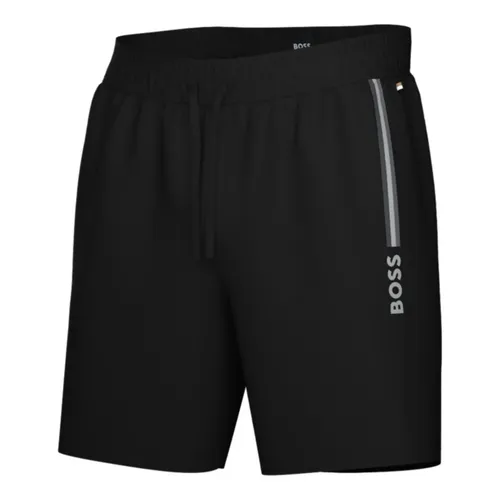 Shorts > Casual Shorts - - Hugo - Modalova