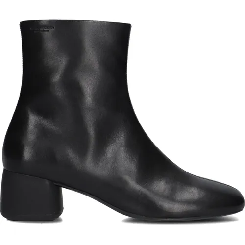 Shoes > Boots > Heeled Boots - - Vagabond Shoemakers - Modalova