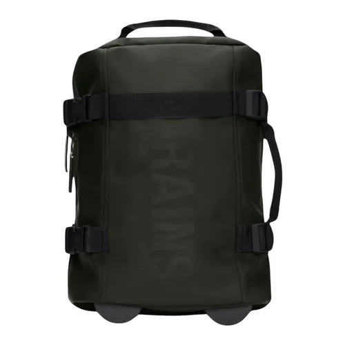 Suitcases > Cabin Bags - - Rains - Modalova