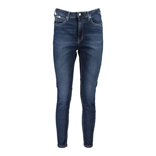 Jeans > Skinny Jeans - - Calvin Klein - Modalova