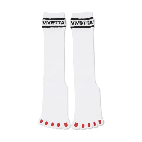 Underwear > Socks - - Vivetta - Modalova