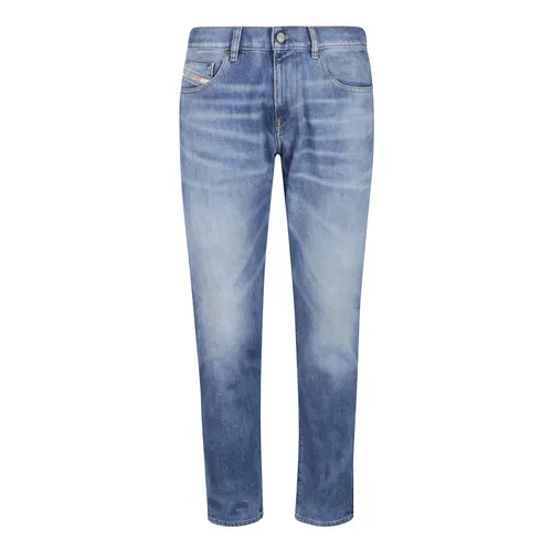 D-Strukt Jeans - Diesel - Modalova