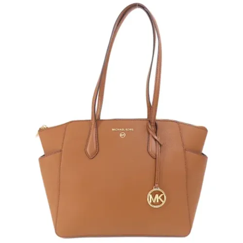 Pre-owned > Pre-owned Bags > Pre-owned Tote Bags - - Michael Kors Pre-owned - Modalova