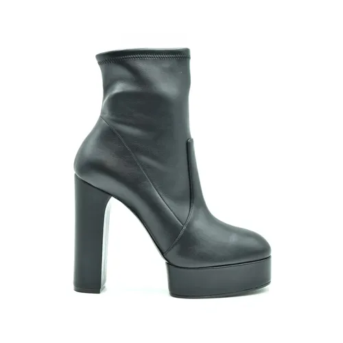 Shoes > Boots > Heeled Boots - - Casadei - Modalova