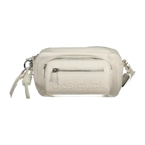 Bags > Cross Body Bags - - Desigual - Modalova