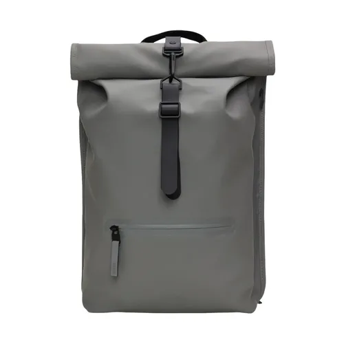 Rains - Bags > Backpacks - Gray - Rains - Modalova