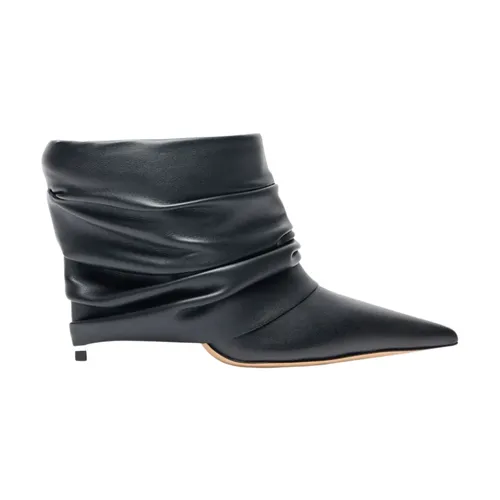 Shoes > Boots > Heeled Boots - - Casadei - Modalova